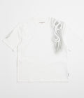 Yardsale Tribal Fade T-Shirt - White