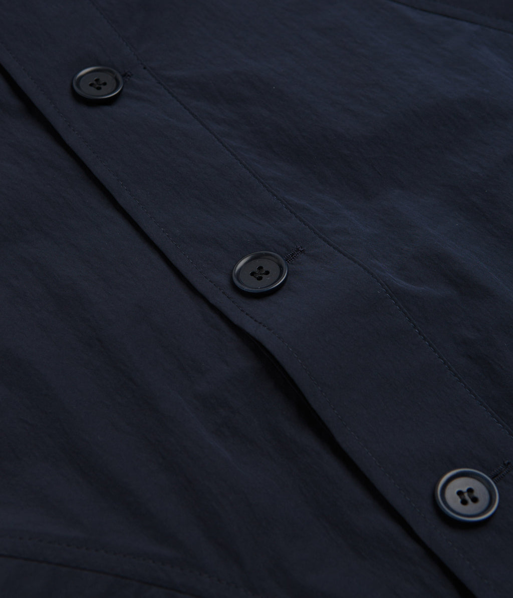 YMC Bonehead Jacket - Navy