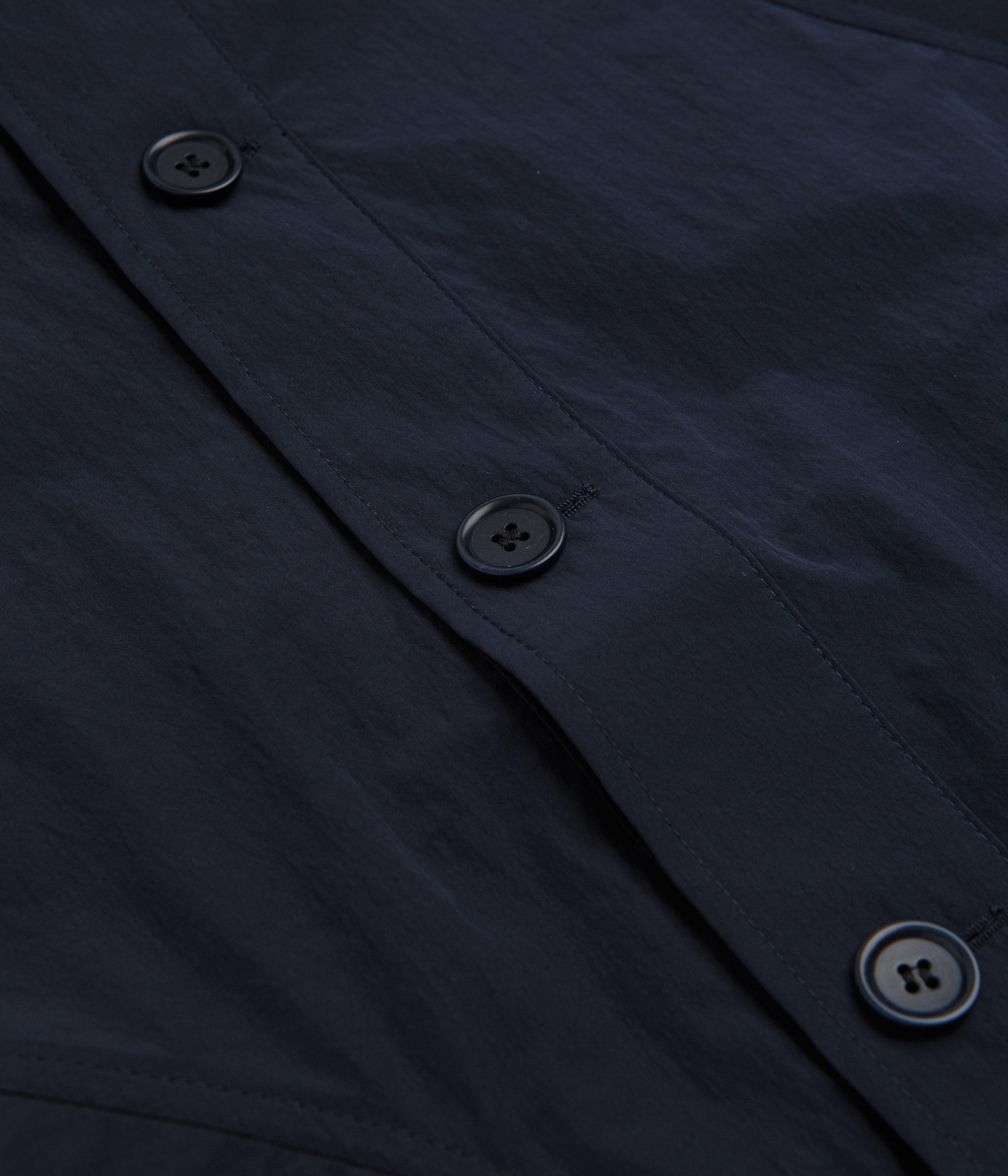 YMC Bonehead Jacket - Navy