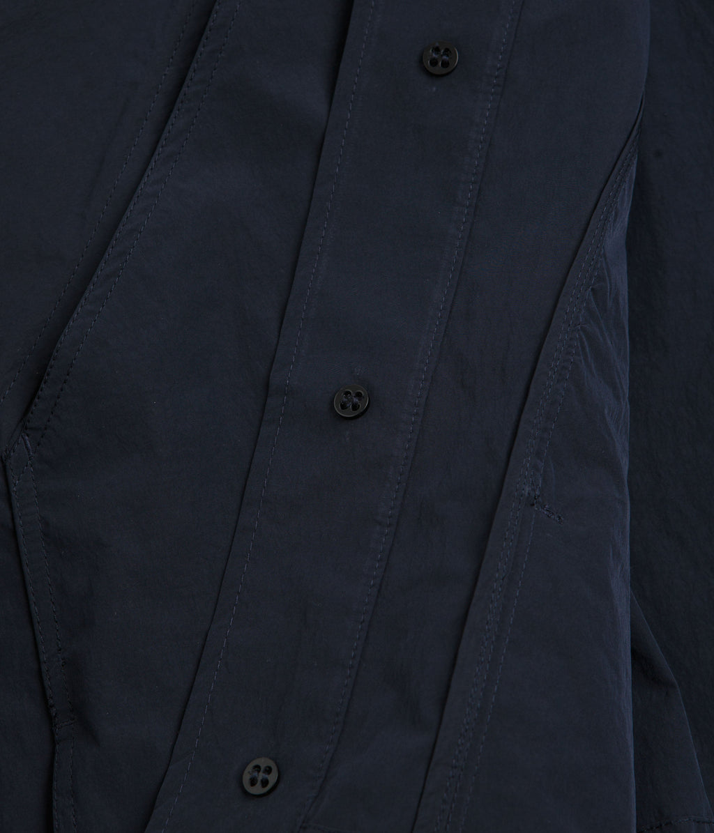 YMC Bonehead Jacket - Navy