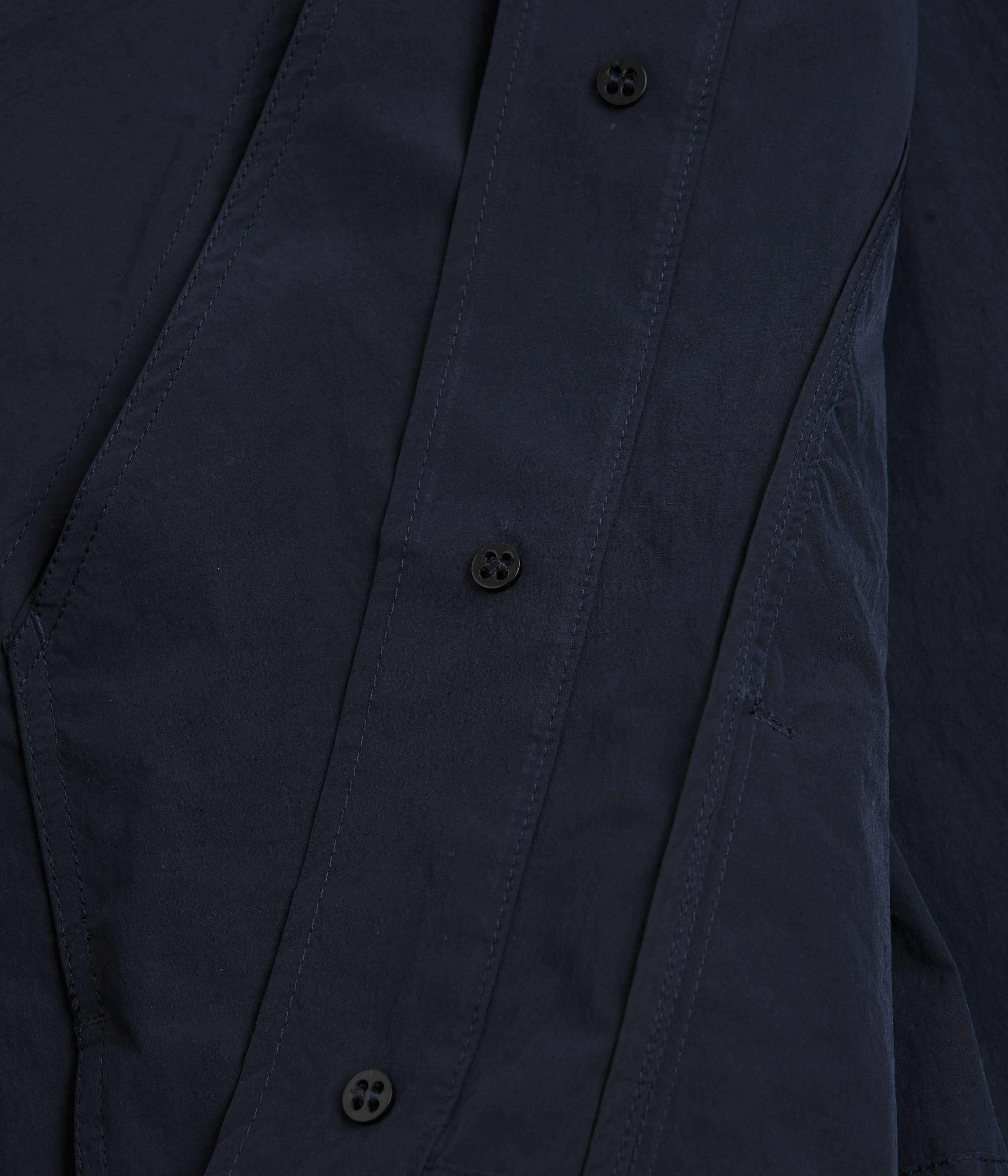 YMC Bonehead Jacket - Navy
