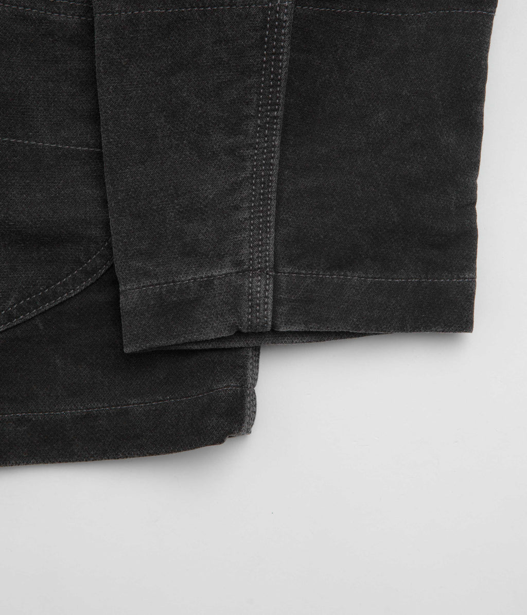 YMC Construction Jacket - Charcoal