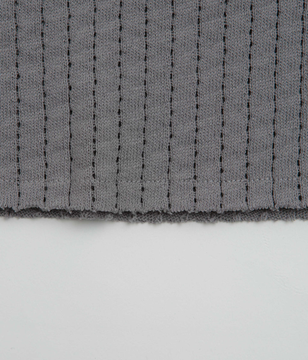 YMC Studio Crewneck Sweatshirt - Grey